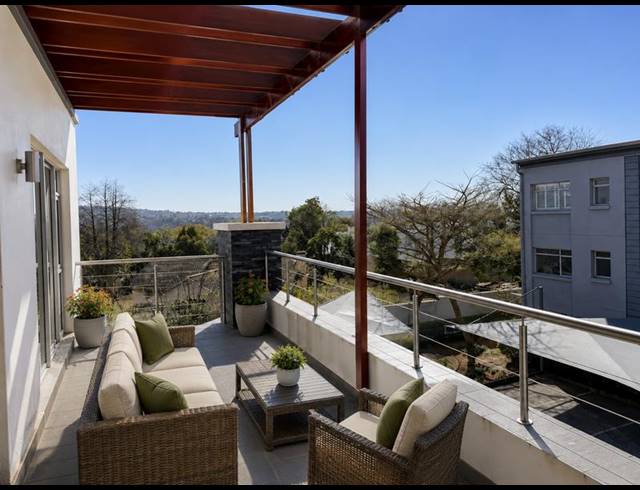 2 BEDROOM APARTMENT FOR SALE IN MORNINGSIDE